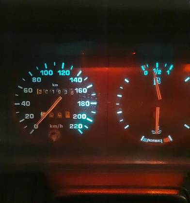 FORD PAMPA 1.6 L CS 8V GASOLINA 2P MANUAL FORD PAMPA 1.6 L CS 8V GASOLINA 2P MANUAL